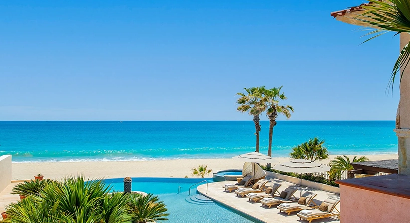Bellavista – Four Bedroom Beachside Vacation Home Certificate – 6 Days / 5 Nights