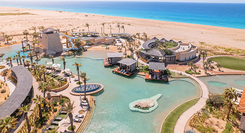 Ultimate Luxury Escape – Studio Preferred Resort Getaway – 8 Days / 7 Nights
